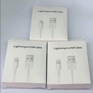(6 for $10) iPhone charging lightning cables